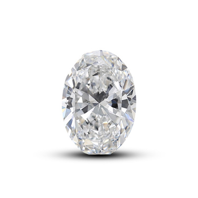 3.01ct Loose Diamond GIA D VVS1