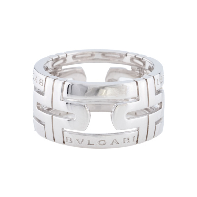 Bvlgari Parentesi Ring
