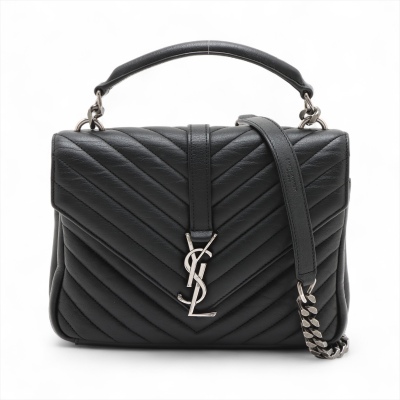 Saint Laurent Medium College Bag