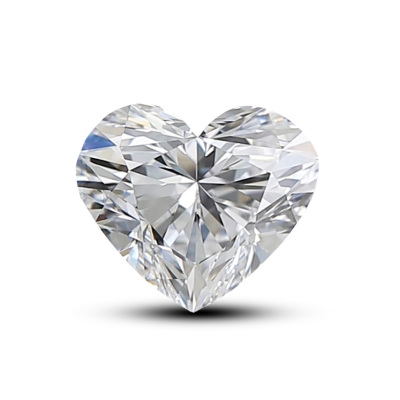 0.73ct Loose Diamond GIA D VVS1