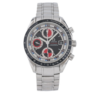 Omega Speedmaster Date Mens Watch