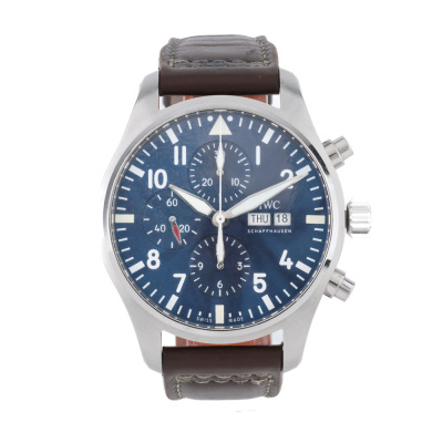 IWC Schaffhausen Pilot Edition Le Petit Prince