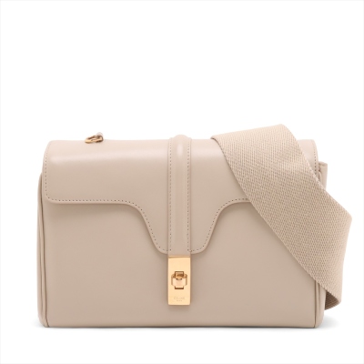 Celine Teen Soft 16 Bag