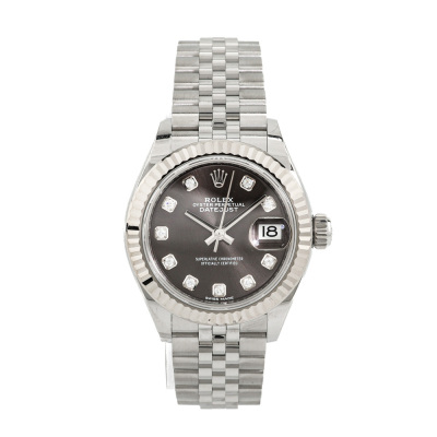 Rolex Oyster Perpetual Datejust Watch 279174G