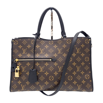 Louis Vuitton Popincourt MM