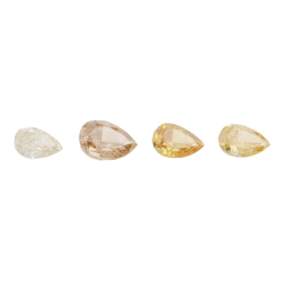 1.30ct Loose Diamond Parcel