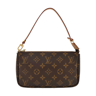 Louis Vuitton Monogram Pochette Accessoires