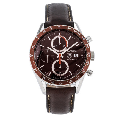 TAG Heuer Carrera Mens Watch