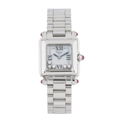 Chopard Happy Sport Ladies Watch