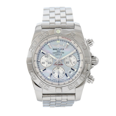 Breitling Chronomat Mens Watch