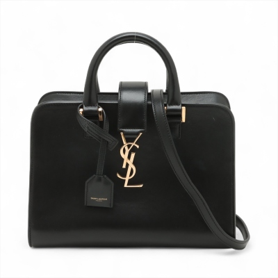 Saint Laurent Paris Baby Cabas