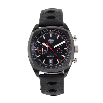 TAG Heuer Heritage Monza Limited Edition Mens Watch