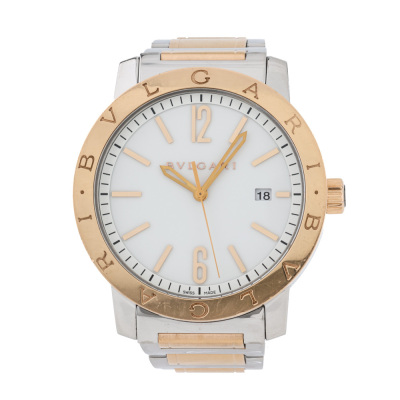 Bvlgari Bvlgari Mens Watch