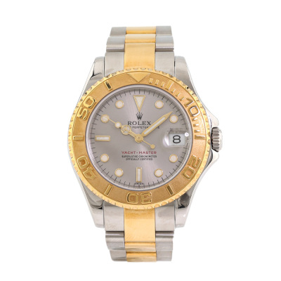 Rolex Oyster Perpetual Yacht-Master Watch 68623