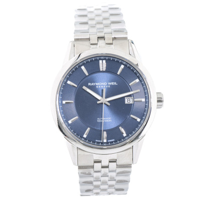 Raymond Weil Freelancer Mens Watch