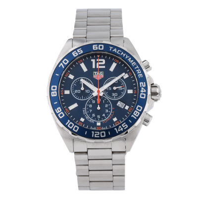 TAG Heuer Formula 1 Mens Watch