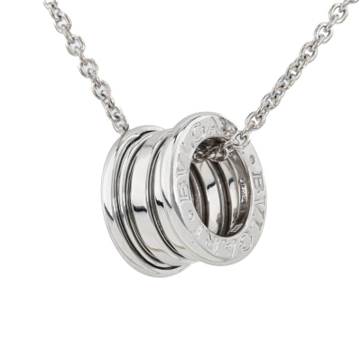 Bvlgari B.Zero1 Necklace