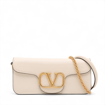 Valentino Garavani Loco 2Way Bag