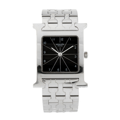 Hermes Heure H Watch