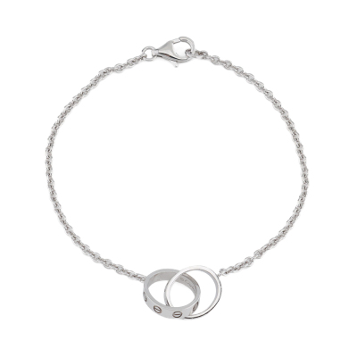 Cartier Love Bracelet