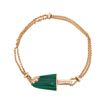 Bvlgari Bvlgari Gelati Bracelet