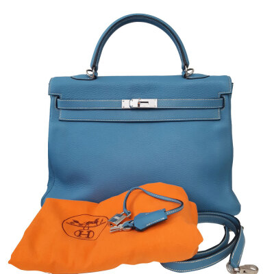 Hermes Kelly 35