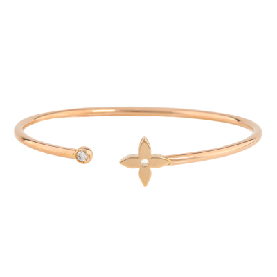 Louis Vuitton Idylle Blossom Bracelet