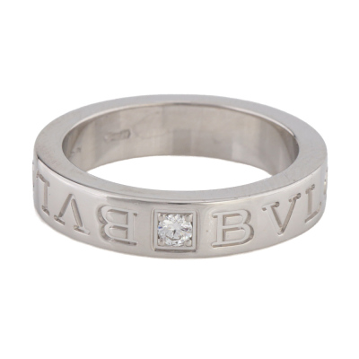 Bvlgari Bvlgari Diamond Ring