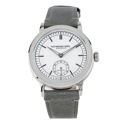Raymond Weil Millesime Mens Watch
