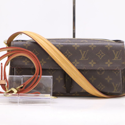Louis Vuitton Viva Cite MM