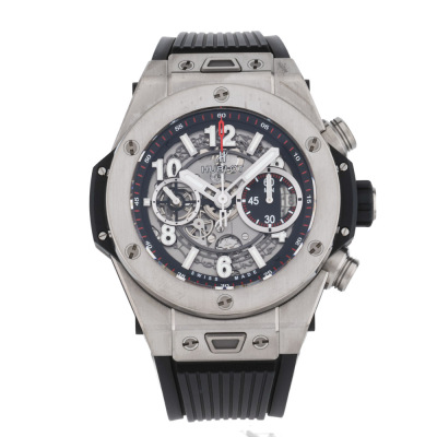 Hublot Big Bang Unico Mens Watch