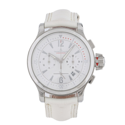 Jaeger-LeCoultre Master Compressor Mens Watch