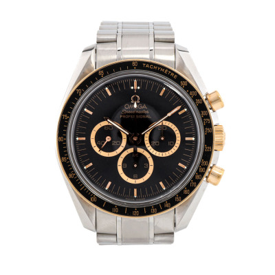 Omega Speedmaster Apollo 15 Limited Edition Watch