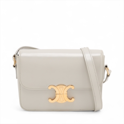 Celine Teen Triomphe Bag