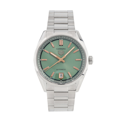 TAG Heuer Carrera Date Mens Watch