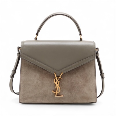 Saint Laurent Medium Cassandra Bag