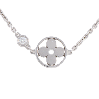 Louis Vuitton Idylle Blossom Pendant