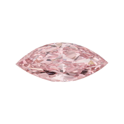 0.22ct Argyle Origin Intense Pink Diamond GIA GSL