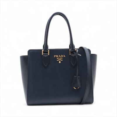 Prada Saffiano Tote Bag