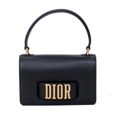 Christian Dior Revolution Top Handle Bag