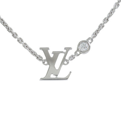 Louis Vuitton Idylle Blossom LV Pendant