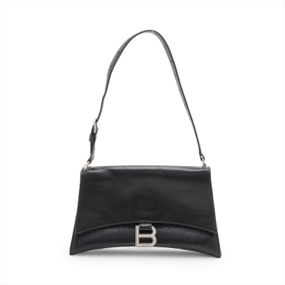 Balenciaga Small Crush Sling Bag