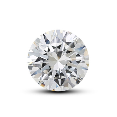 3.31ct Loose Diamond GIA G IF