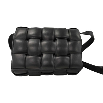 Bottega Veneta Padded Cassette Bag