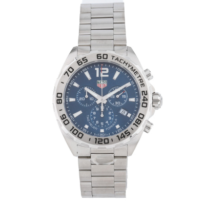 TAG Heuer Formula 1 Quartz Watch