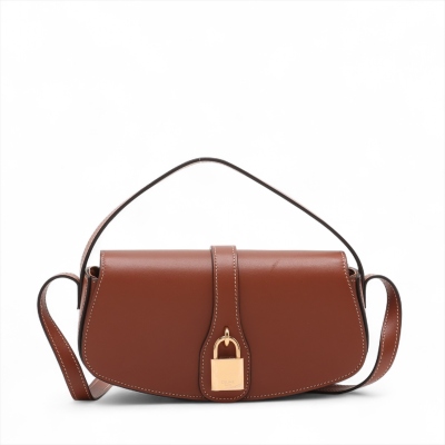 Celine Clutch On Strap Tabou Bag