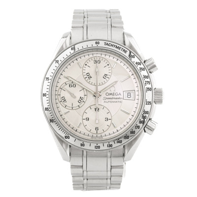 Omega Speedmaster Date Mens Watch