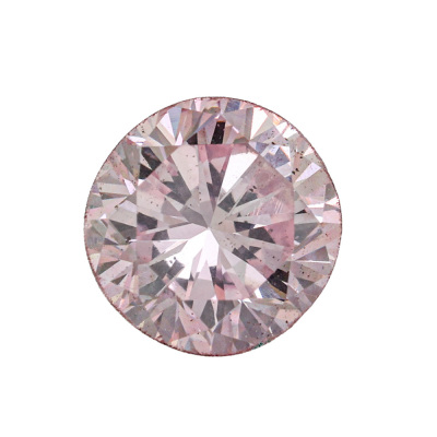 0.15ct Argyle Origin Pink Diamond GSL