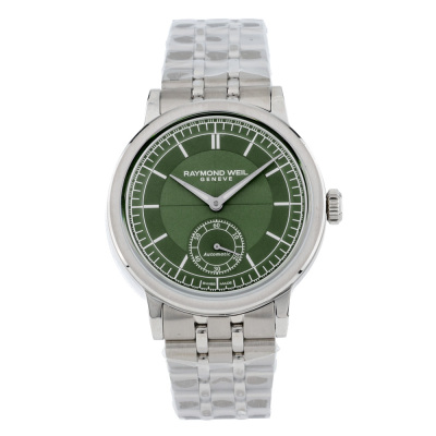 Raymond Weil Millesime Mens Watch