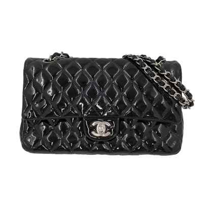 Chanel Medium Double Flap Bag